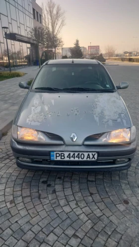 Renault Megane, снимка 2