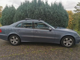 Mercedes-Benz E 320 W211 , снимка 1