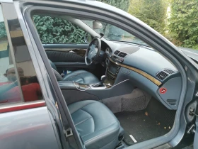 Mercedes-Benz E 320 W211 , снимка 3