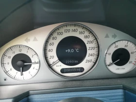 Mercedes-Benz E 320 W211 , снимка 4