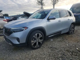 Mercedes-Benz EQB Mercedes Benz 250+ , снимка 1