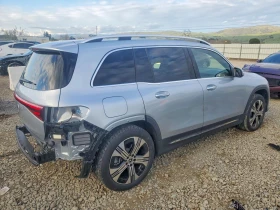 Mercedes-Benz EQB Mercedes Benz 250+ , снимка 3