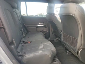 Mercedes-Benz EQB Mercedes Benz 250+ , снимка 11