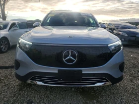 Mercedes-Benz EQB Mercedes Benz 250+ , снимка 5