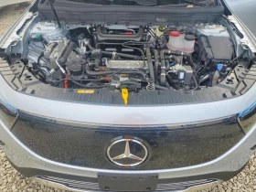 Mercedes-Benz EQB Mercedes Benz 250+ , снимка 12