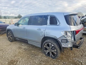 Mercedes-Benz EQB Mercedes Benz 250+ , снимка 2