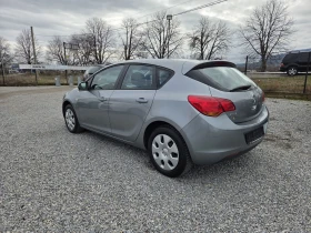 Opel Astra 1.4i, снимка 4