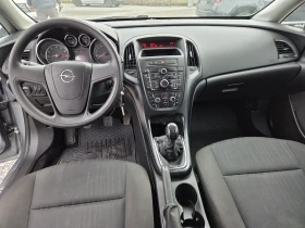 Opel Astra 1.4i, снимка 8