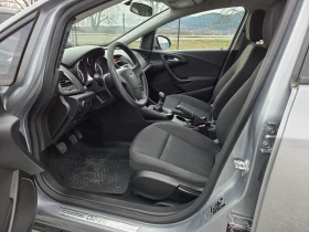 Opel Astra 1.4i, снимка 6