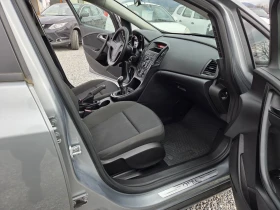 Opel Astra 1.4i, снимка 7