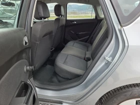 Opel Astra 1.4i, снимка 10