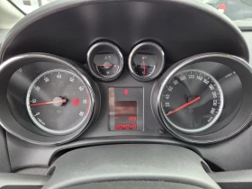 Opel Astra 1.4i, снимка 11