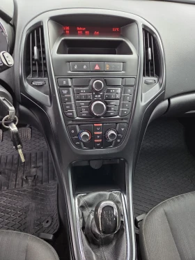 Opel Astra 1.4i, снимка 9