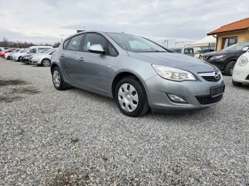 Opel Astra 1.4i, снимка 2