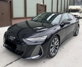 Audi A6 2.0, снимка 1