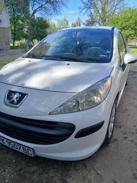 Peugeot 207, снимка 1