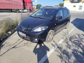 Mazda 5, снимка 1