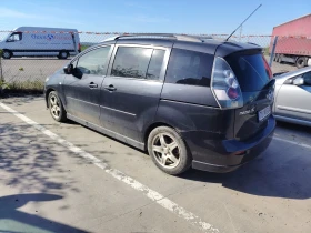 Mazda 5, снимка 2