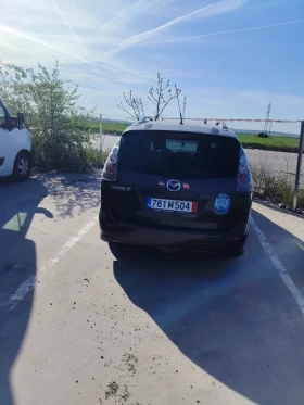 Mazda 5, снимка 3