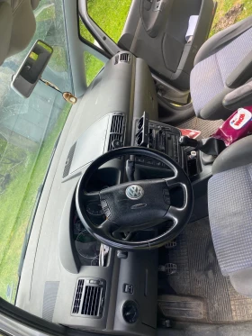 VW Sharan, снимка 10