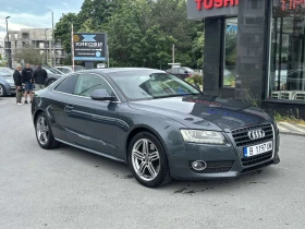 Audi A5 Автомат 2.7TDi, снимка 3
