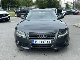 Audi A5 Автомат 2.7TDi, снимка 2