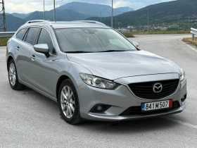 Mazda 6 2.2 SKAYAKTIVE 150hp, снимка 3