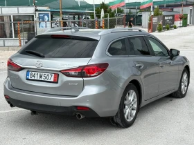 Mazda 6 2.2 SKAYAKTIVE 150hp, снимка 5