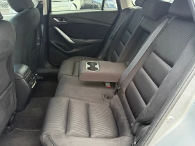Mazda 6 2.2 SKAYAKTIVE 150hp, снимка 11