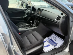 Mazda 6 2.2 SKAYAKTIVE 150hp, снимка 10