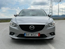 Mazda 6 2.2 SKAYAKTIVE 150hp, снимка 2