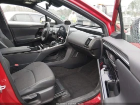 Toyota bZ4X Xle, снимка 5