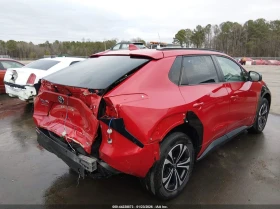Toyota bZ4X Xle, снимка 4