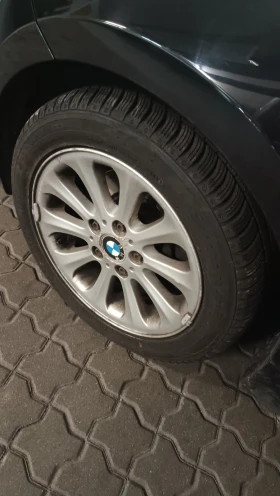 BMW 118, снимка 3