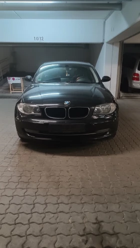 BMW 118, снимка 5