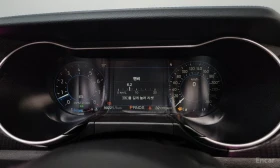 Ford Mustang 5.0GT* GT350 PACK* ПОДГРЕВ* ОБДУХВАНЕ* NAVI* КОЖА*, снимка 10