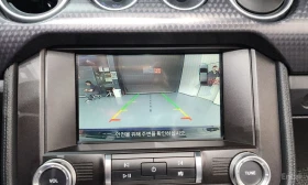 Ford Mustang 5.0GT* GT350 PACK* ПОДГРЕВ* ОБДУХВАНЕ* NAVI* КОЖА*, снимка 11