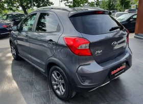 Ford Ka + 1.2 85CV ACTIVE 107хил.км!, снимка 3