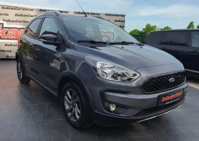 Ford Ka + 1.2 85CV ACTIVE 107хил.км!, снимка 7