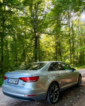 Audi A4 QUATTRO , снимка 3