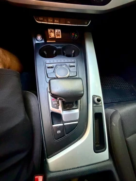 Audi A4 QUATTRO , снимка 8