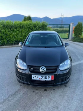 VW Golf, снимка 1