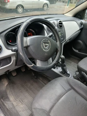 Dacia Sandero, снимка 5