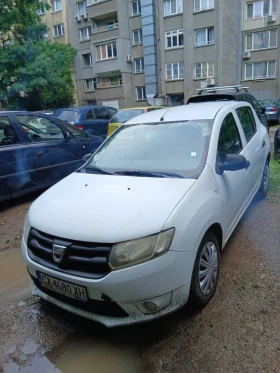 Dacia Sandero, снимка 2