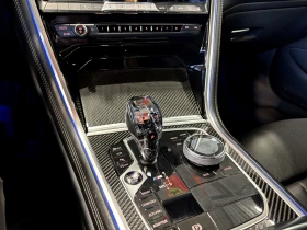BMW 850  xDrive| COUPE| MPERFORMANCEV8| CARBONCORE| HUD| +, снимка 16