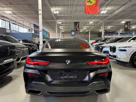BMW 850  xDrive| COUPE| MPERFORMANCEV8| CARBONCORE| HUD| +, снимка 7