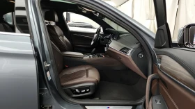 BMW 530 530i M Sport Plus | HUD | 360  Камера | , снимка 14