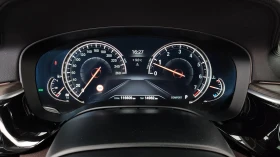 BMW 530 530i M Sport Plus | HUD | 360  Камера | , снимка 7