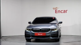 BMW 530 530i M Sport Plus | HUD | 360  Камера | , снимка 3