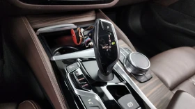 BMW 530 530i M Sport Plus | HUD | 360  Камера | , снимка 9
